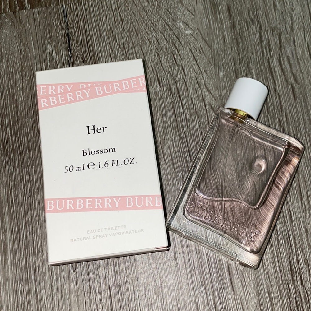 Burberry Her 💞